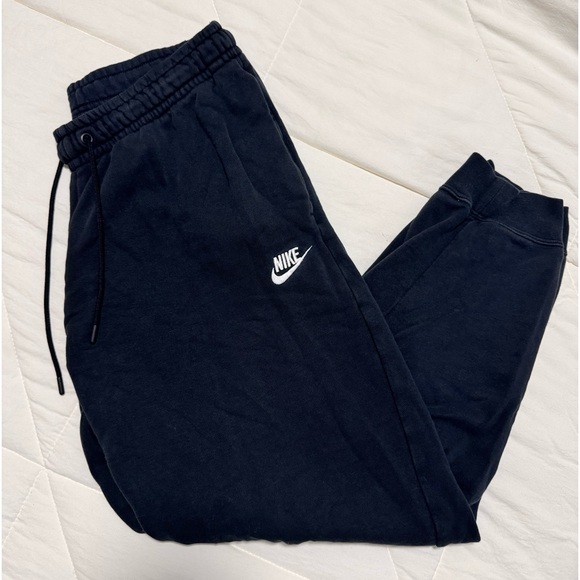 Nike Pants - Women’s Black Nike Joggers